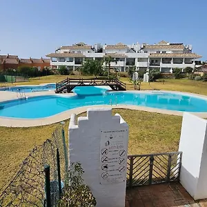 En Benalmadena, Con Vista Al Mar Benalmádena