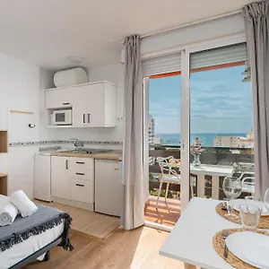 Blonzu Benin Benalmádena