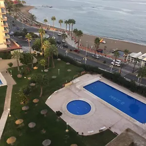 Sunshine Apto Benalmádena