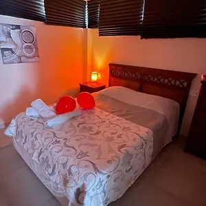 Luxury Estudio Benalmádena
