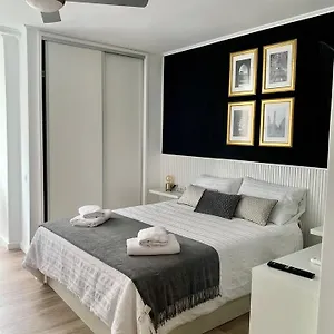 Ar - And Cozy In Benalmádena