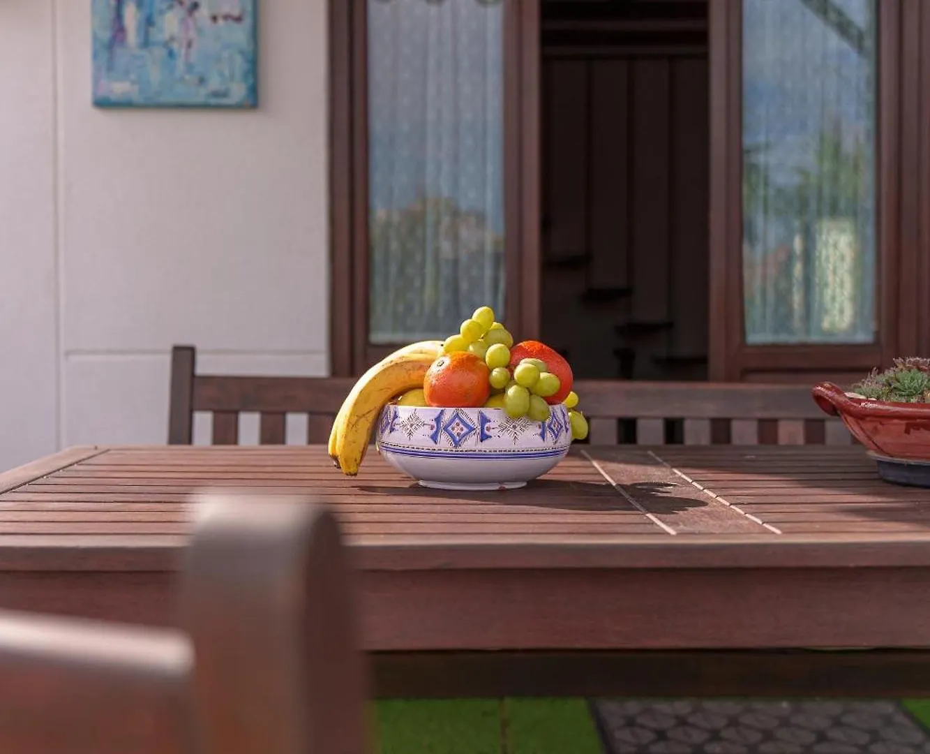 펜션 Villa Ibicenca Love 베날마데나코스타