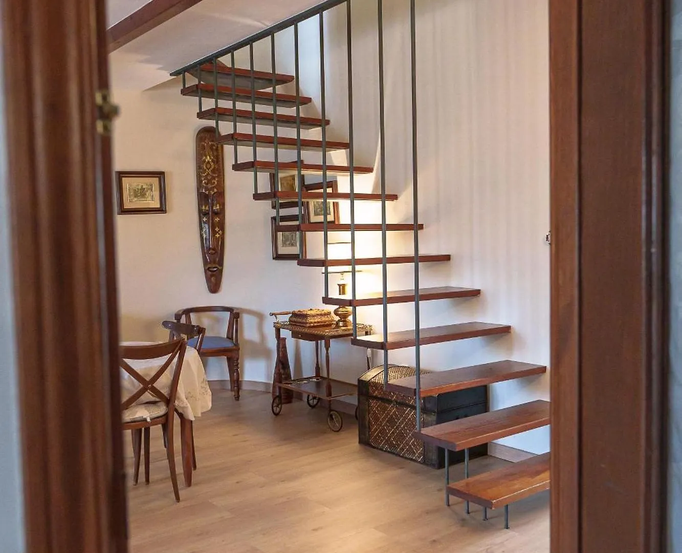 Villa Ibicenca Love 베날마데나코스타 스페인
