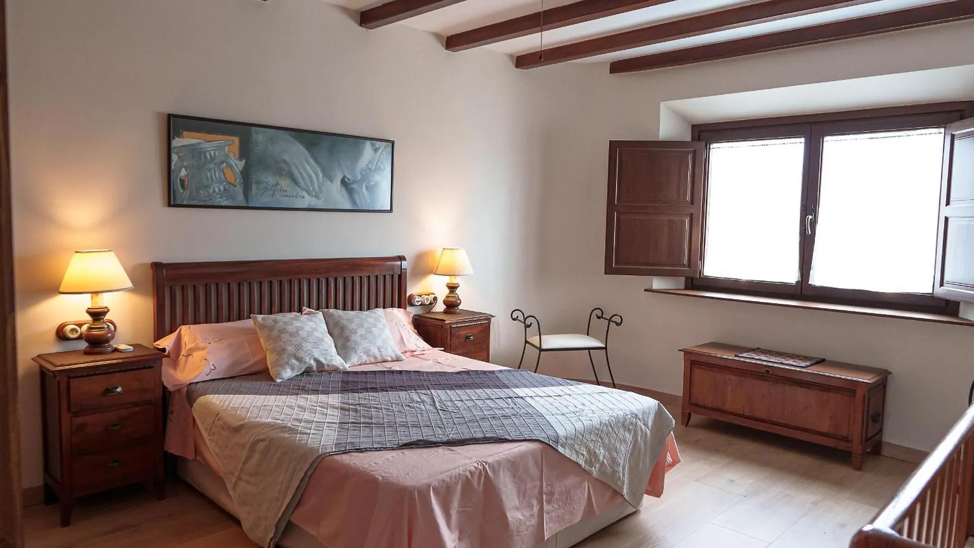 Villa Ibicenca Love Benalmádena 0*,