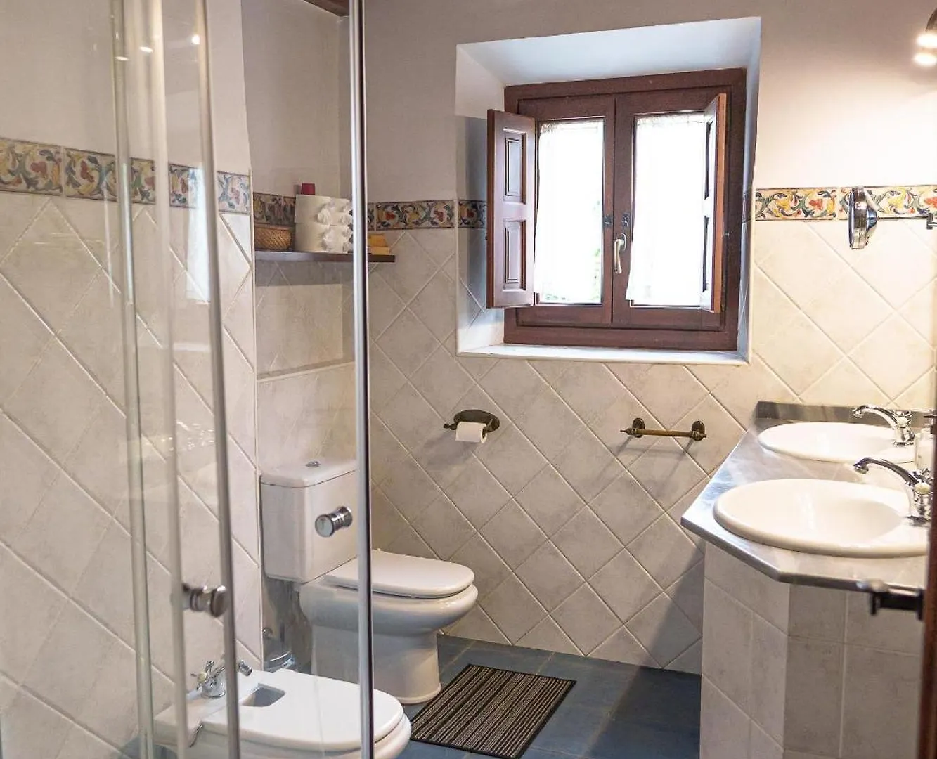 Villa Ibicenca Love Benalmádena