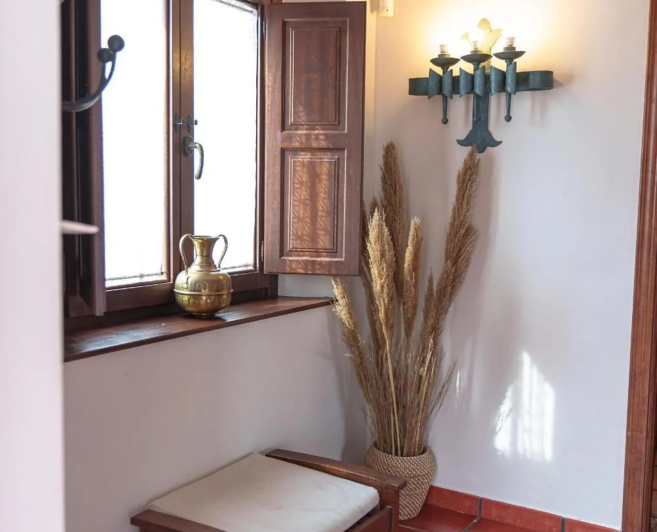 Villa Ibicenca Love Benalmádena España