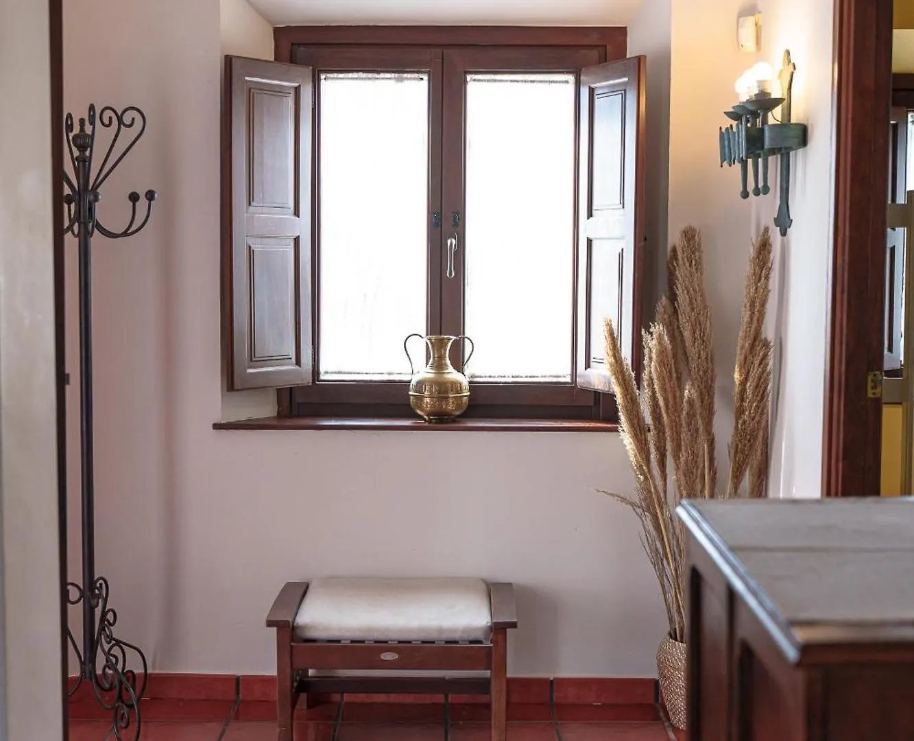 Сasa de vacaciones Villa Ibicenca Love Benalmádena