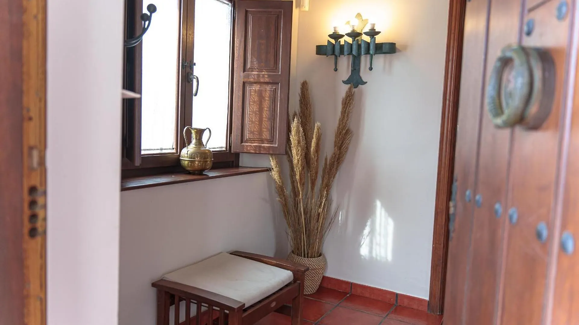 Villa Ibicenca Love Benalmádena Сasa de vacaciones