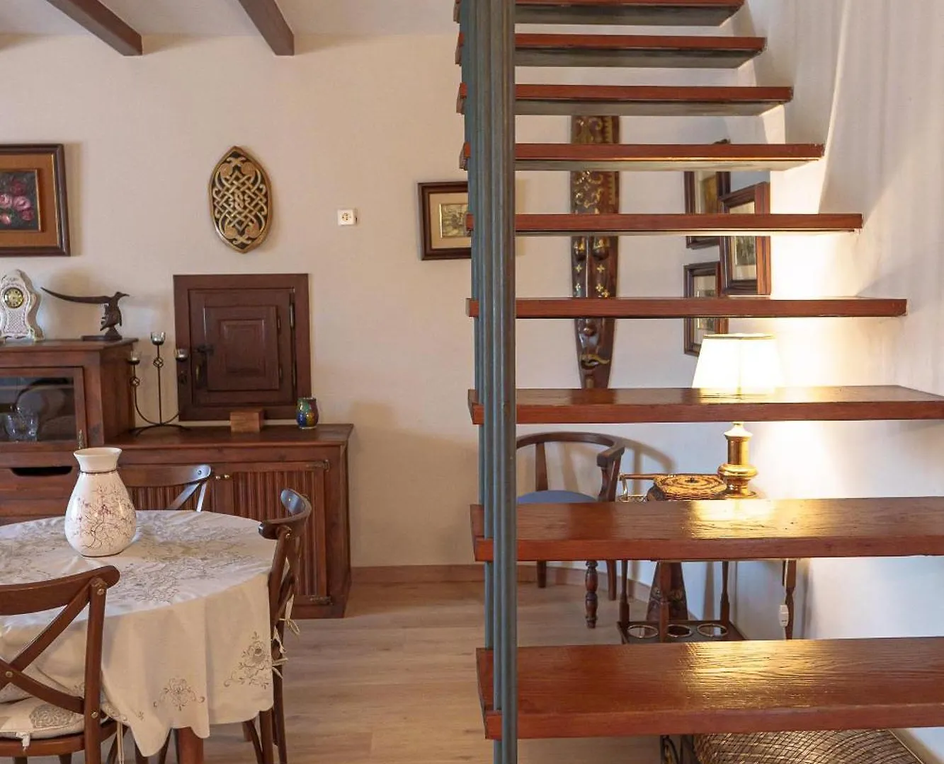 Villa Ibicenca Love 베날마데나코스타 0*,  스페인