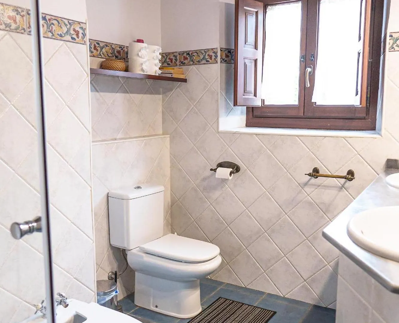 Villa Ibicenca Love Benalmádena España