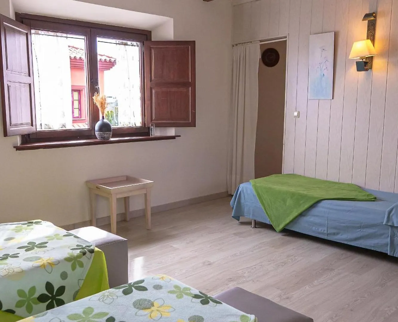 펜션 Villa Ibicenca Love 베날마데나코스타 스페인